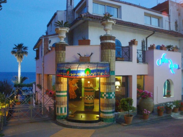 Hotel Nike image 15