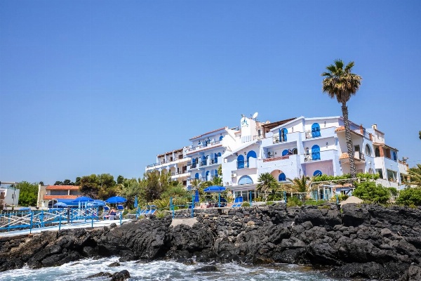 Hotel Nike Main image