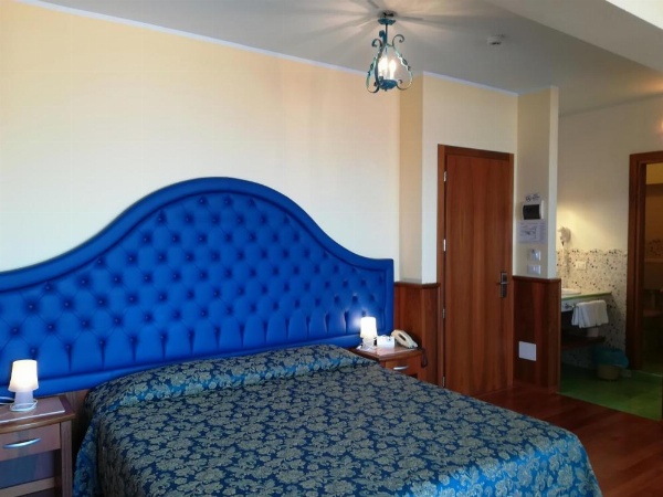 Hotel Nike image 27